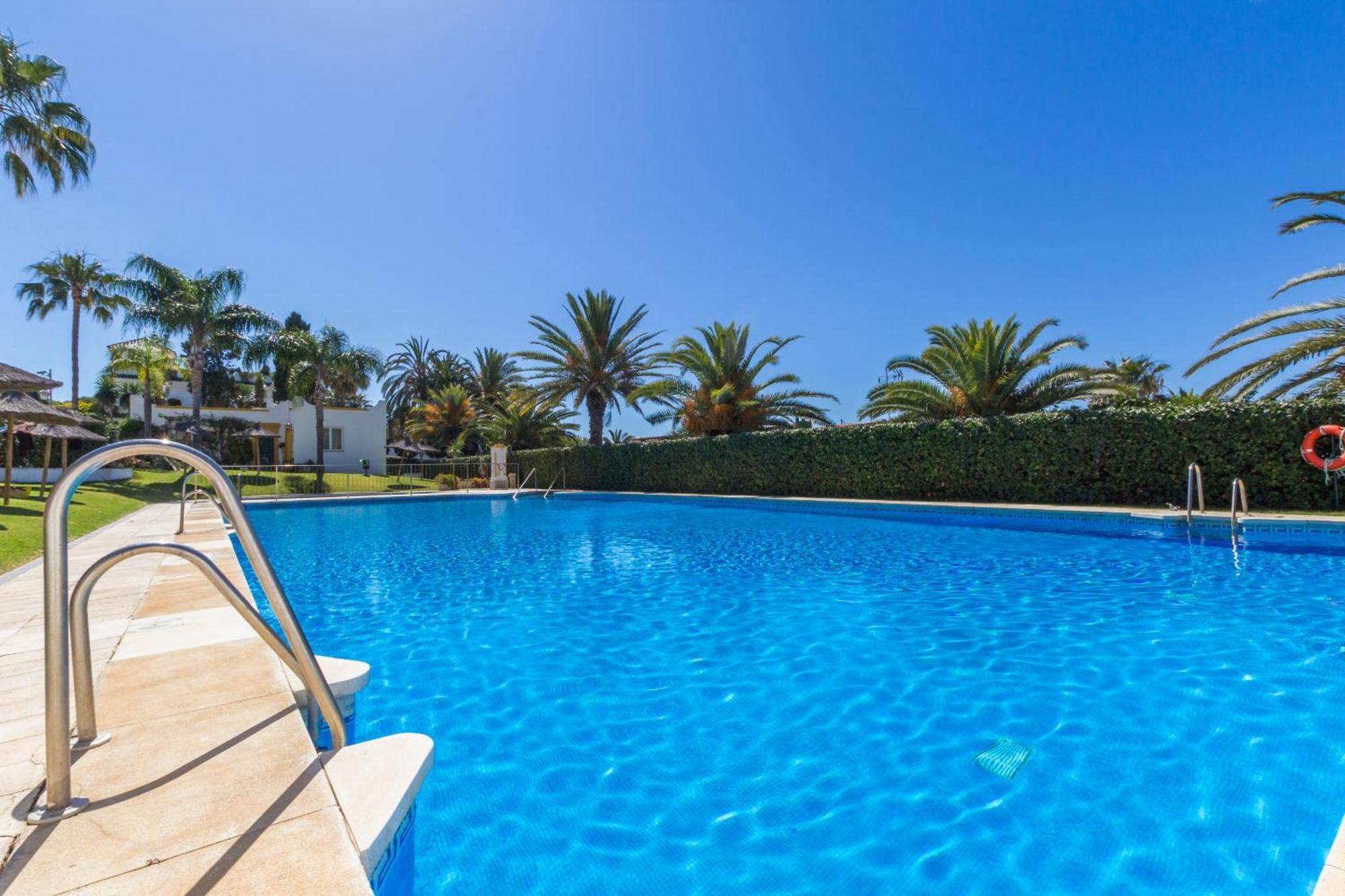 Vakantiehuis Casa Valentina - Marbellamar